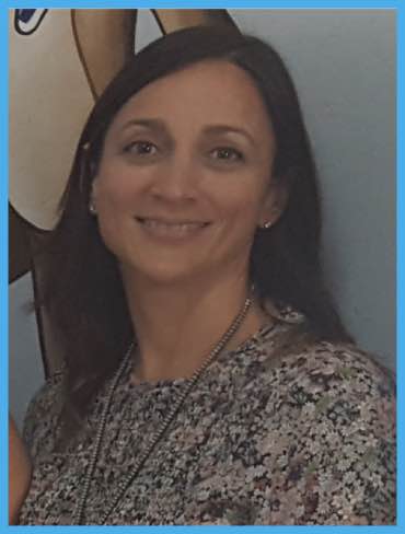 Lic. Sofía Bauzá, RN, RN, BSN, Lic. # 99121-G